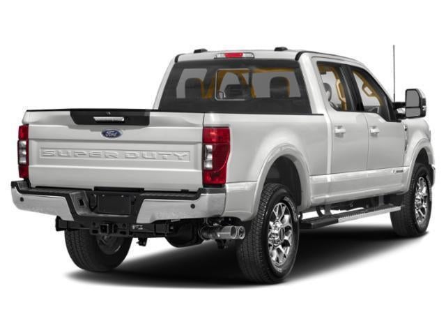 2022 Ford F-350 LARIAT