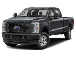 2024 Ford F-350 XL