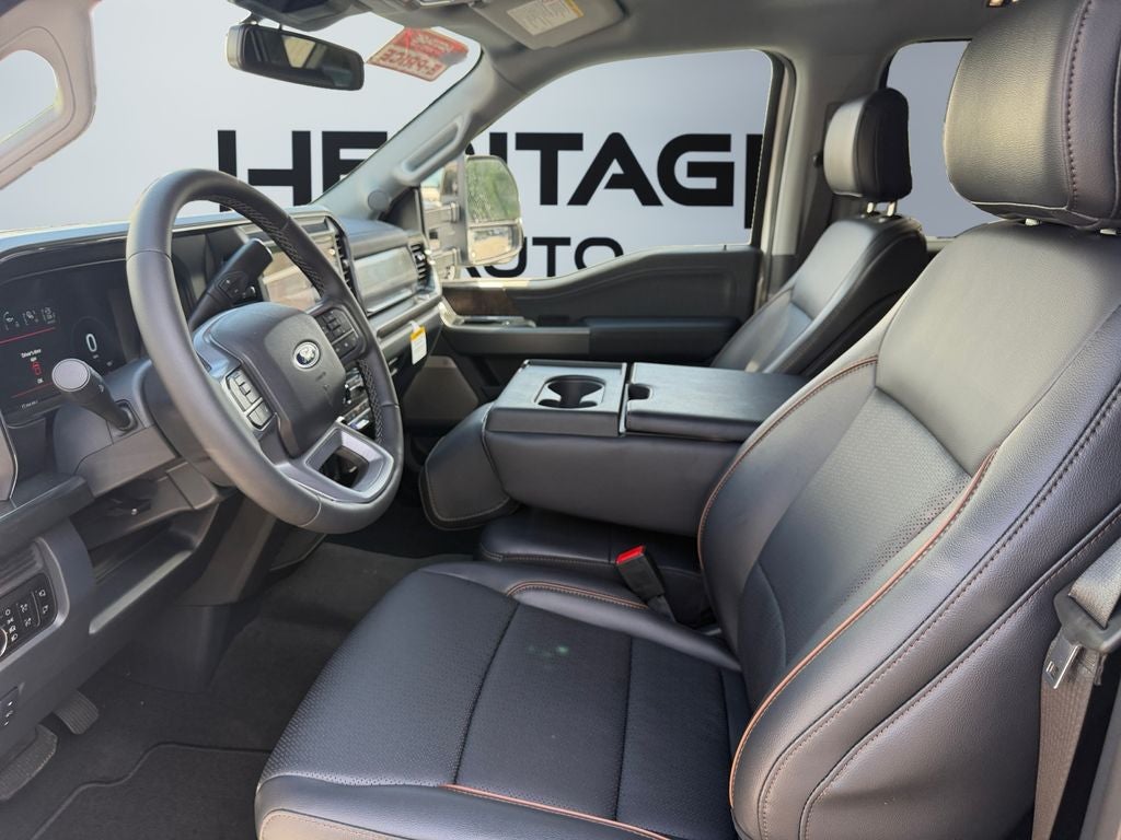 2026 Ford F-350 LARIAT
