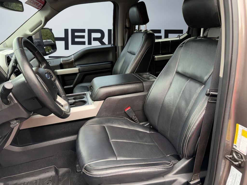 2020 Ford F-350 LARIAT