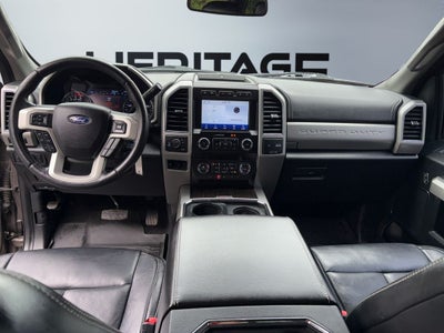 2020 Ford F-350 LARIAT