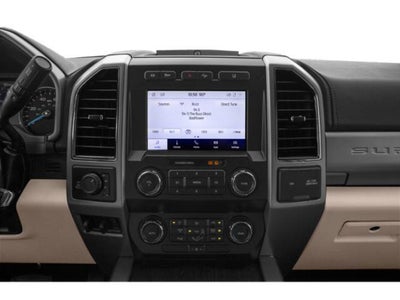 2020 Ford F-350 LARIAT