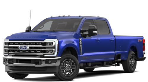2026 Ford F-350 LARIAT 4WD Crew Cab 8' Box
