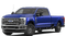 2026 Ford F-350 LARIAT 4WD Crew Cab 8' Box