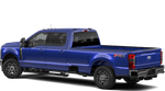 2026 Ford F-350 LARIAT 4WD Crew Cab 8' Box
