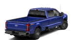 2026 Ford F-350 LARIAT 4WD Crew Cab 8' Box