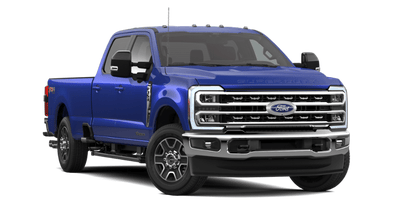 2026 Ford F-350 LARIAT 4WD Crew Cab 8' Box