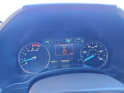2019 Ford F-350 King Ranch