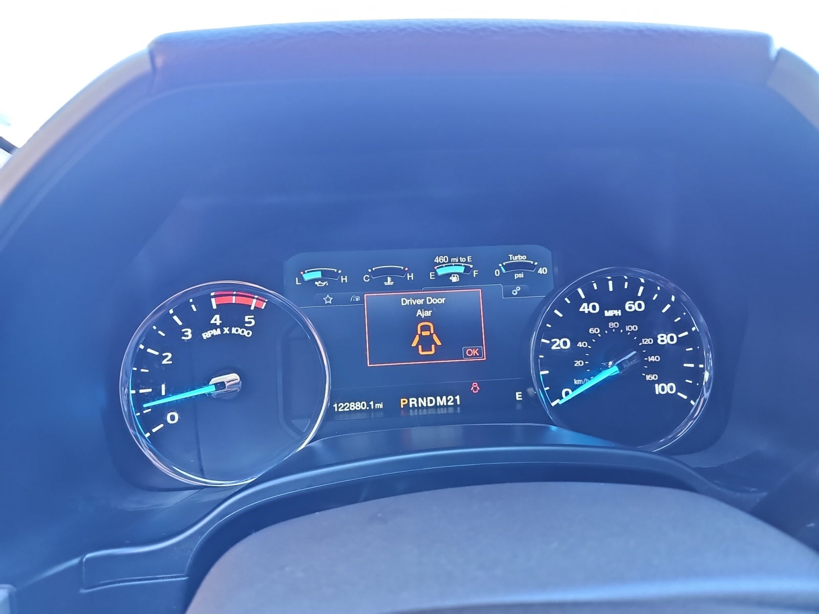 2019 Ford F-350 King Ranch
