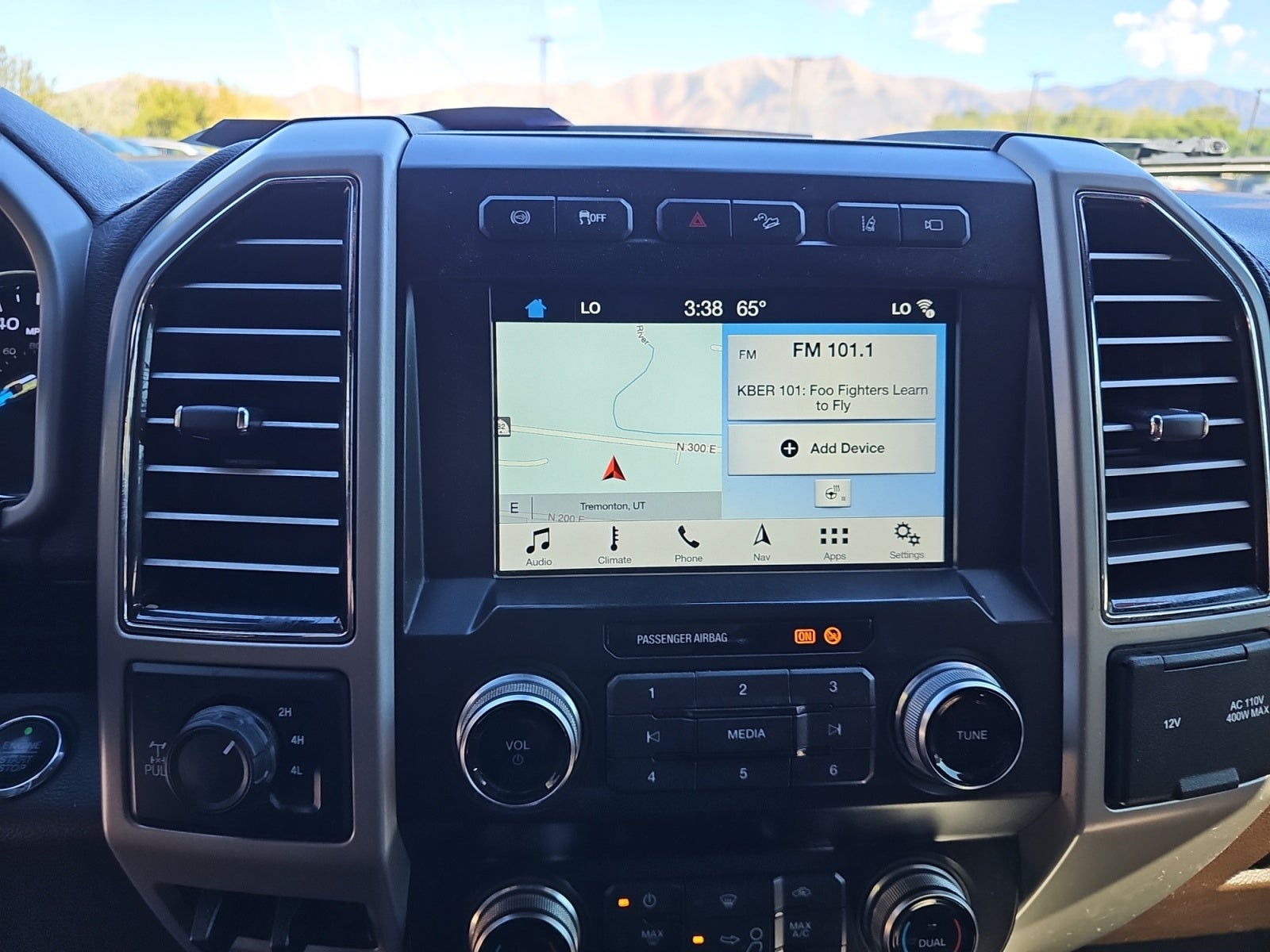 2019 Ford F-350 King Ranch