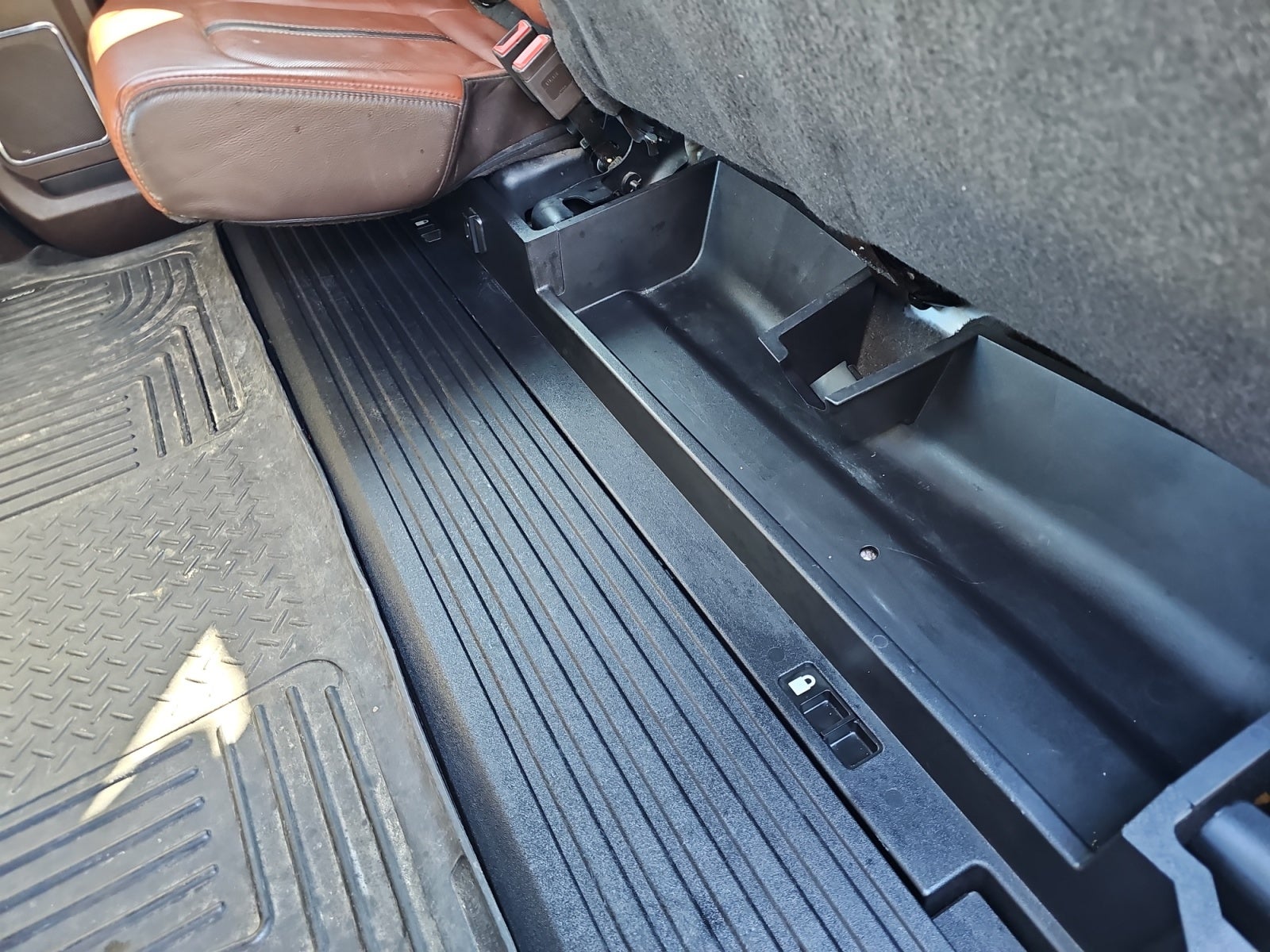 2019 Ford F-350 King Ranch