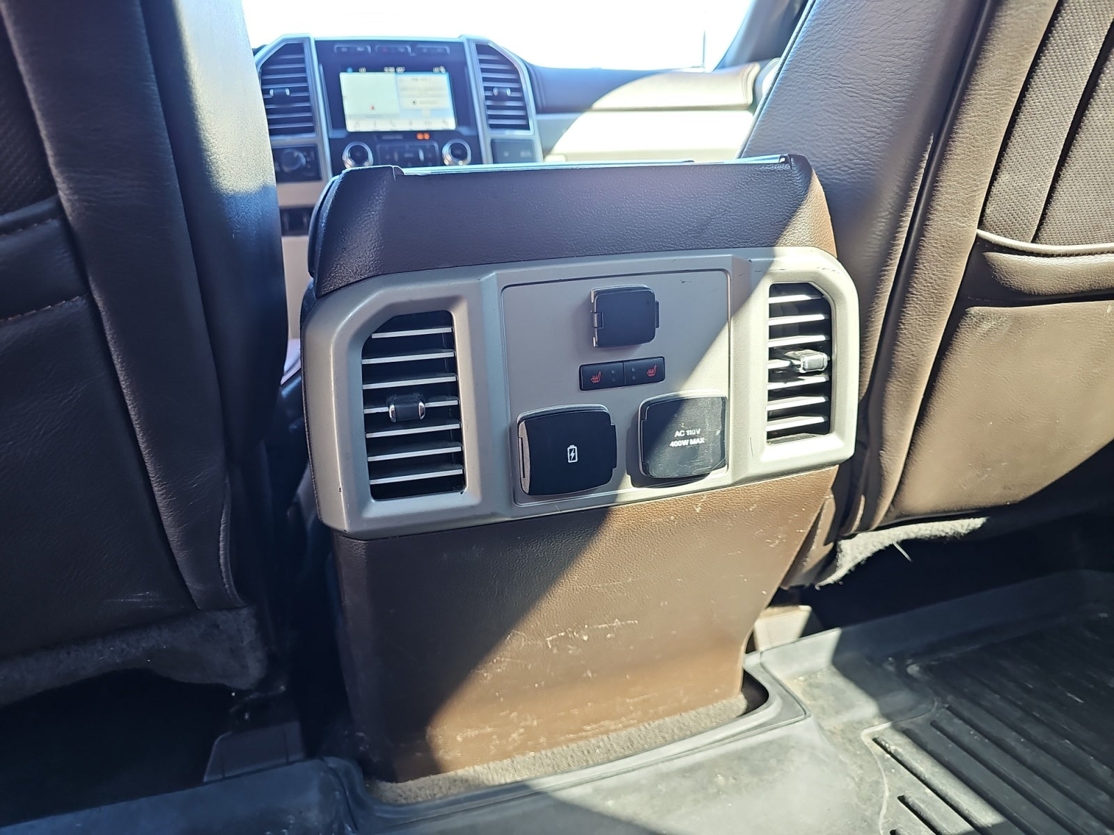 2019 Ford F-350 King Ranch