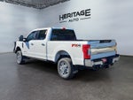 2019 Ford F-350 King Ranch