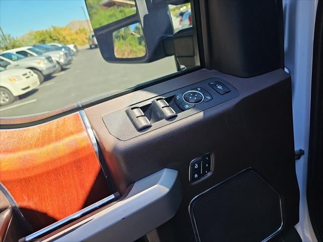 2019 Ford F-350 King Ranch