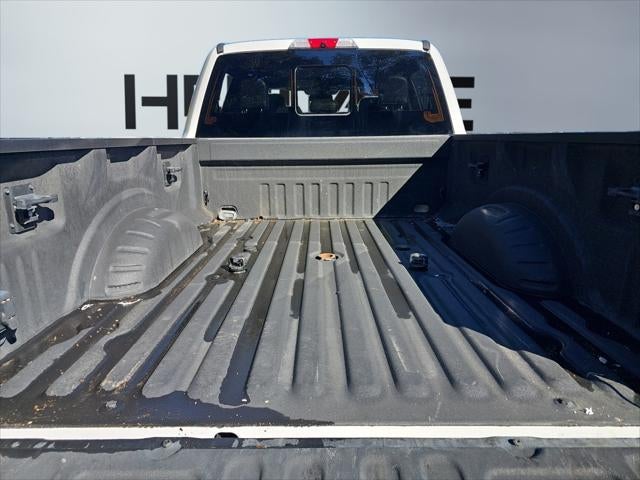 2019 Ford F-350 King Ranch