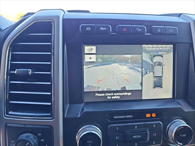 2019 Ford F-350 King Ranch