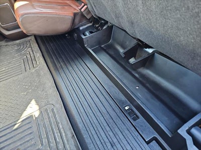 2019 Ford F-350 King Ranch