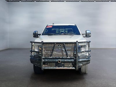 2019 Ford F-350 King Ranch
