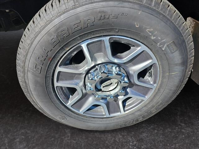 2019 Ford F-350 King Ranch