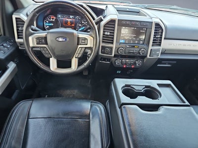 2019 Ford F-350 LARIAT