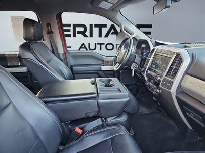 2019 Ford F-350 LARIAT