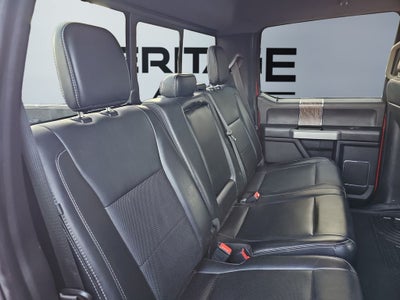 2019 Ford F-350 LARIAT