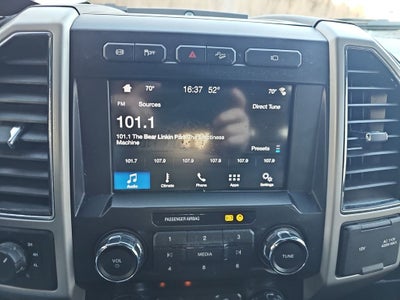 2019 Ford F-350 LARIAT