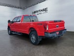 2019 Ford F-350 LARIAT