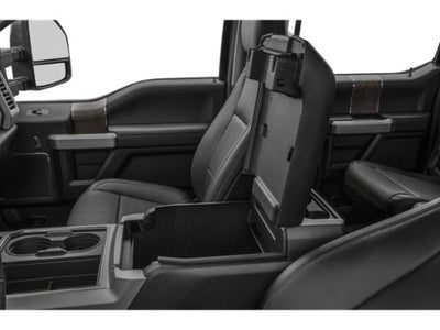 2019 Ford F-350 LARIAT