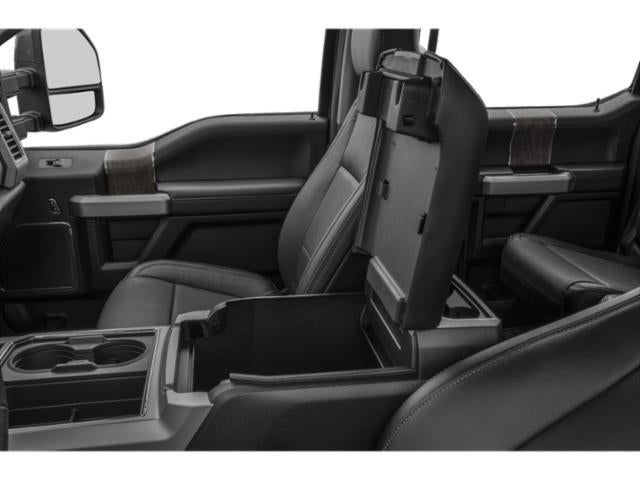 2019 Ford F-350 LARIAT