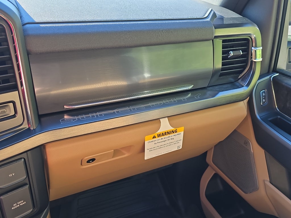 2026 Ford F-350 LARIAT