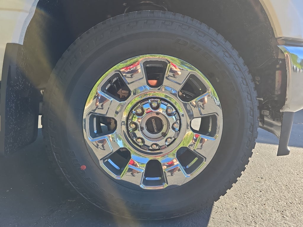 2026 Ford F-350 LARIAT