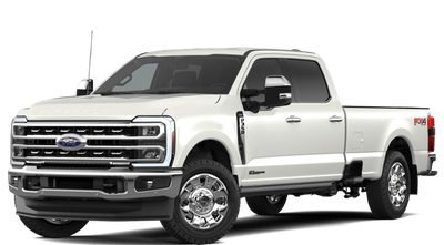 2026 Ford F-350 LARIAT