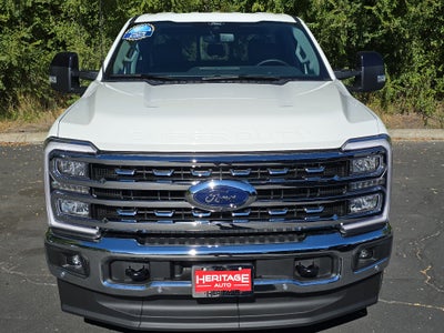 2026 Ford F-350 LARIAT