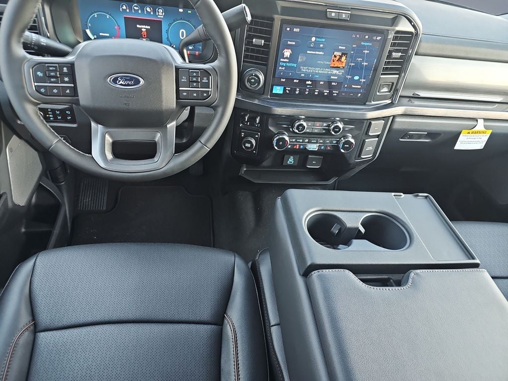 2026 Ford F-350 LARIAT