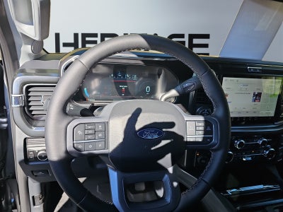 2027 Ford F-350 LARIAT