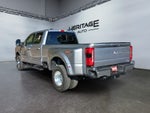 2027 Ford F-350 LARIAT