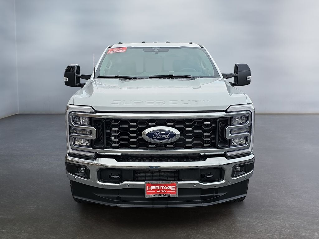 2026 Ford F-350 LARIAT