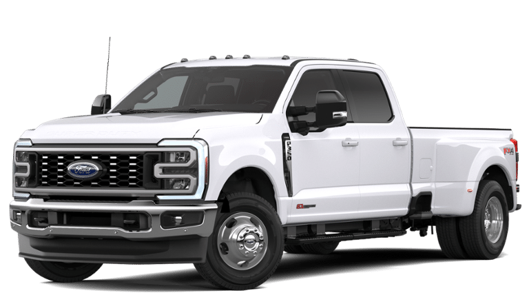 2026 Ford F-350 LARIAT
