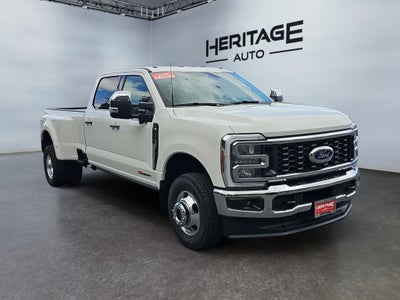 2026 Ford F-350 LARIAT