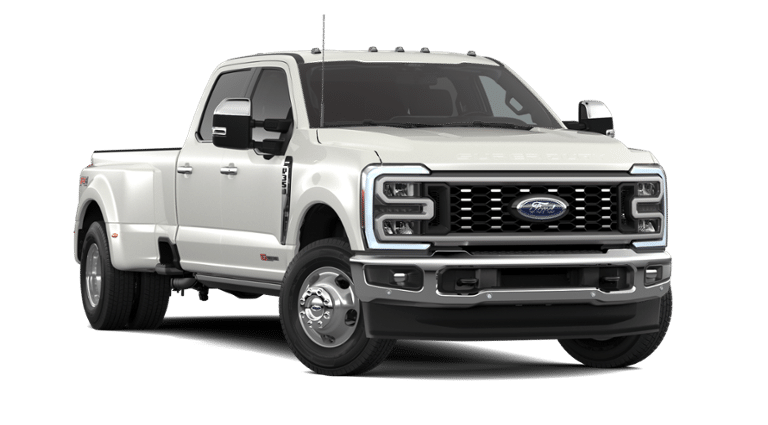 2026 Ford F-350 LARIAT