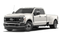 2027 Ford F-350 King Ranch