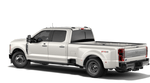 2027 Ford F-350 King Ranch