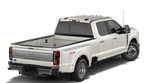 2027 Ford F-350 King Ranch