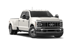 2027 Ford F-350 King Ranch