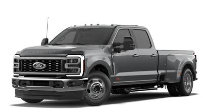 2027 Ford F-350 LARIAT