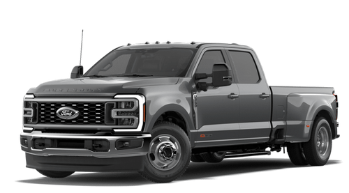2027 Ford F-350 LARIAT