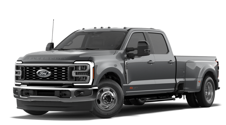 2027 Ford F-350 LARIAT