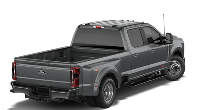 2027 Ford F-350 LARIAT