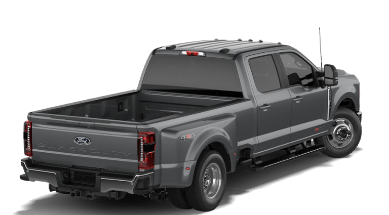 2027 Ford F-350 LARIAT